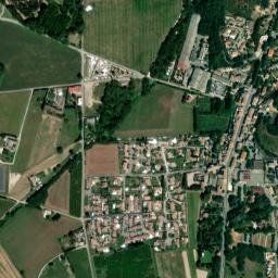Saulce-sur-Rhône map(satellite map)