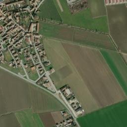 Ruffia map(satellite map)