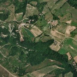 Provincia di Parma map(satellite map)