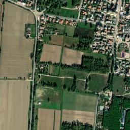 Lido di Pomposa-Lido degli Scacchi map(satellite map)
