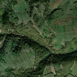 Comuna Sicheviţa map(satellite map)