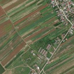 Comuna Produleşti map(satellite map)