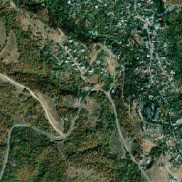 Izobil’noye map(satellite map)