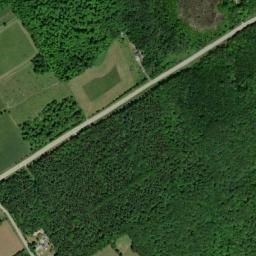 Satellite view of Golf Bonaire