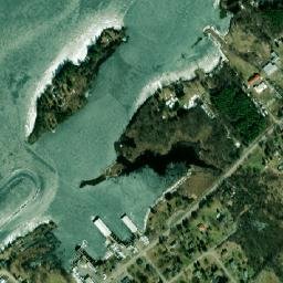 Highway 15, Portland, ON K0G 1V0, Canada High Resolution Satellite Map