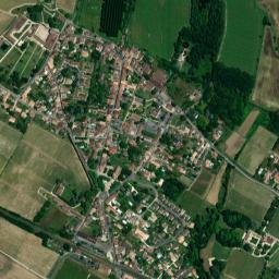 Portets map(satellite map)