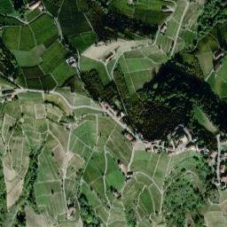 Camo map(satellite map)