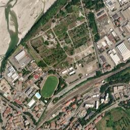 Fornovo di Taro map(satellite map)