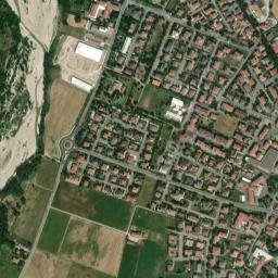 Felino map(satellite map)