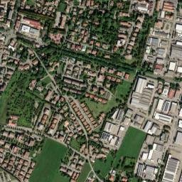 Montecchio Emilia map(satellite map)