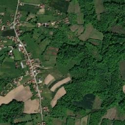 Omanjska map(satellite map)