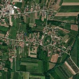 Lipolist map(satellite map)