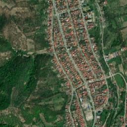 Comuna Eşelniţa map(satellite map)