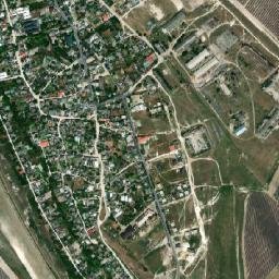 Turgenevka map(satellite map)