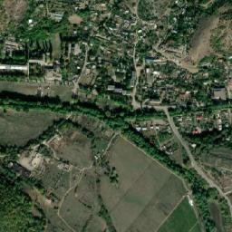 Verkhorechye map(satellite map)
