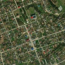 Pshekhskaya map(satellite map)