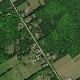 Satellite view of Bonaire Golf Club