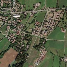 Codemondo-Quaresimo map(satellite map)