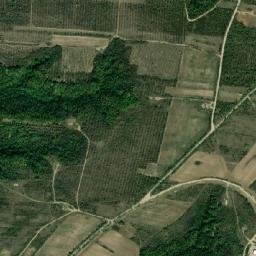 Comuna Cungrea map(satellite map)