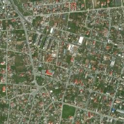 Oraş Hârşova map(satellite map)