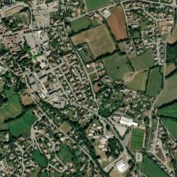 Saint-Bonnet-en-Champsaur map(satellite map)
