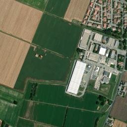 Venezzano map(satellite map)