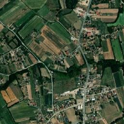 Varna map(satellite map)