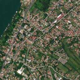 Umka map(satellite map)