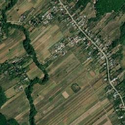 Comuna Ghioroiu map(satellite map)