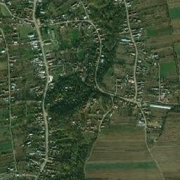 Dumitrești map(satellite map)