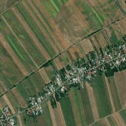 Mogoşani map(satellite map)