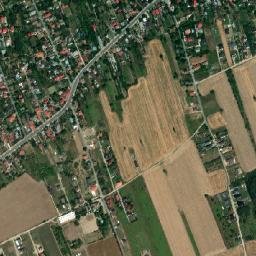 Ciofliceni map(satellite map)