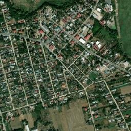Oraş Fierbinţi-Târg map(satellite map)
