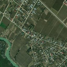 Alexeni map(satellite map)