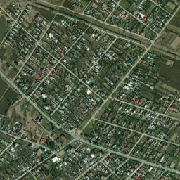 Comuna Alexeni map(satellite map)