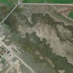 Lemhi Avenue, Leadore, ID 83464, USA High Resolution Satellite Map