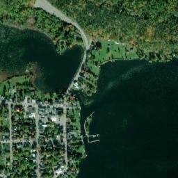 41 Main Street, Merrickville, ON K0G 1N0 High Resolution Satellite Map