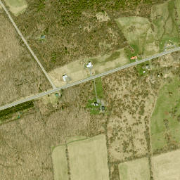 Converse New York High Resolution Satellite Map