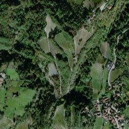 Sessame map(satellite map)