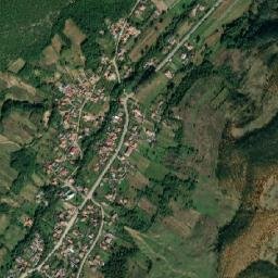 Jirov map(satellite map)