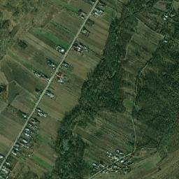 Comuna Suteşti map(satellite map)