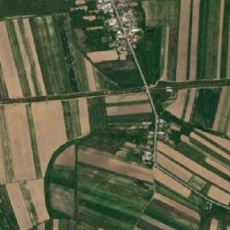 Comuna Mătăsaru map(satellite map)