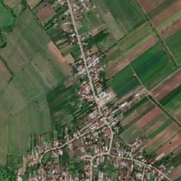 Colacu map(satellite map)