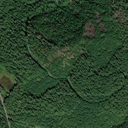 North Santiam Highway, Idanha, OR 97350 High Resolution Satellite Map