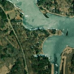 4150-4392 County Road E, Junction City High Resolution Satellite Map