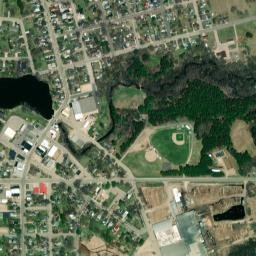 Marion map(satellite map)