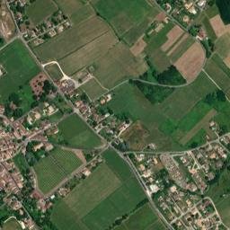 Rions map(satellite map)