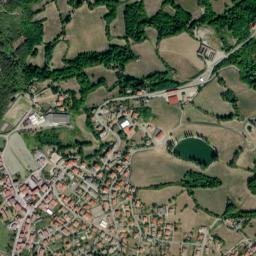 Varsi map(satellite map)