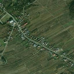 Sutești map(satellite map)