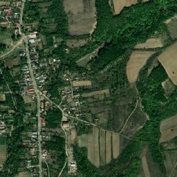 Cungrea map(satellite map)